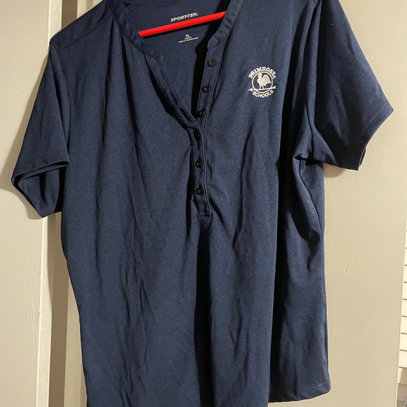 Primrose Schools Tops Primrose Uniforms Poshmark